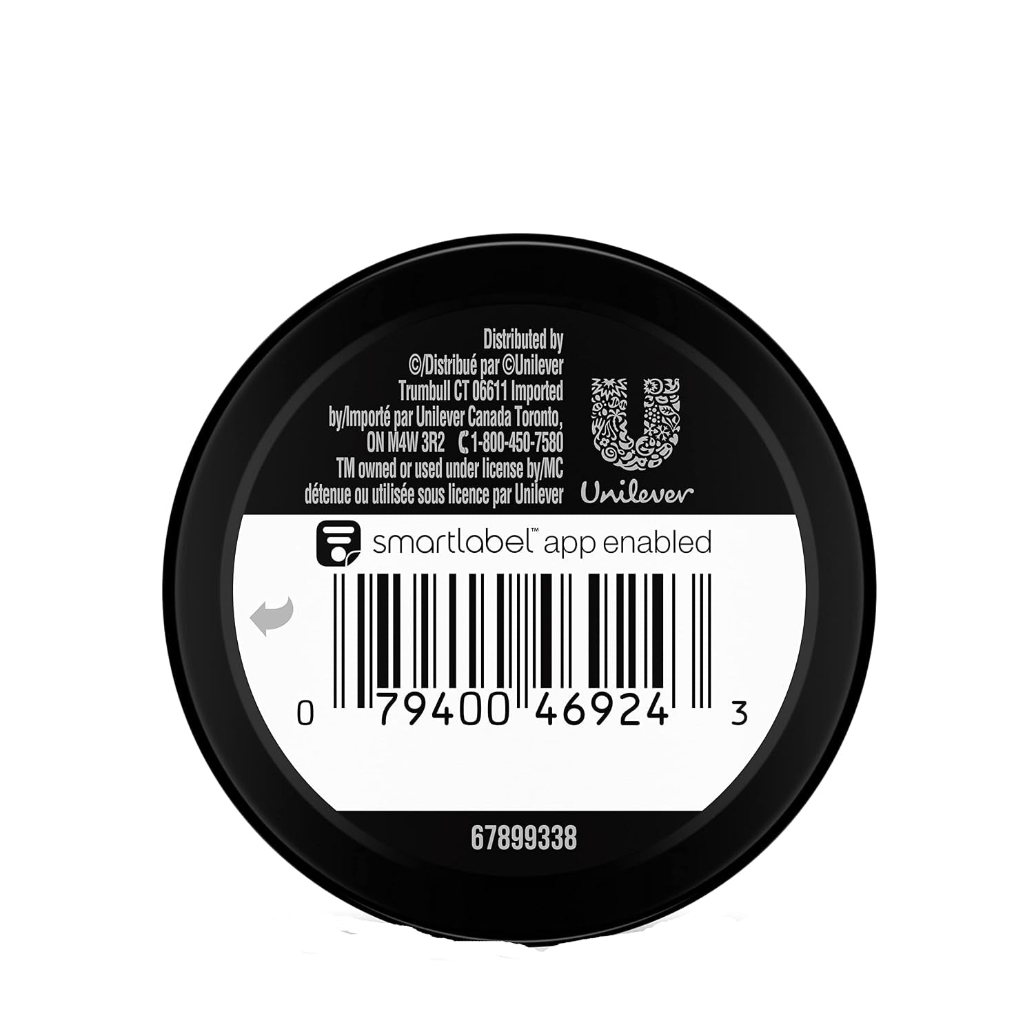 Axe Pomade: Medium Hold and Natural Finish for Easy Styling, 2.64Oz (2 Count)